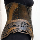 Illustration for article titled Where armor meets corset